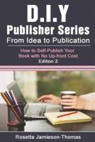 From Idea to Publication