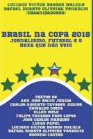 Brasil Na Copa 2018