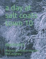 A Day at Salt Coats Town 10