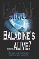 Baladine's... Alive?