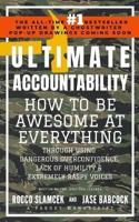 Ultimate Accountability
