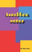 Lunchbox Notes