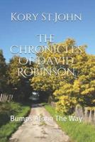 The Chronicles Of David Robinson