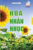 Hoa  nhẫn nhục