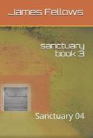 Sanctuary Book 3