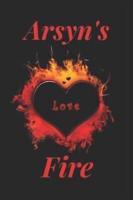 Arsyn's Fire