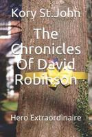 The Chronicles Of David Robinson