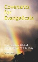Covenants for Evangelicals
