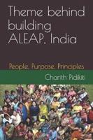 Theme Behind Building ALEAP, India