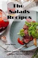 The Salads Recipes