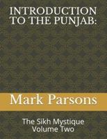 Introduction to the Punjab