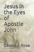 Jesus in the Eyes of Apostle John