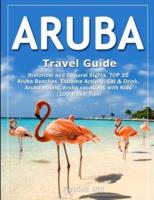 ARUBA Travel Guide