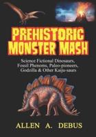 Prehistoric Monster Mash