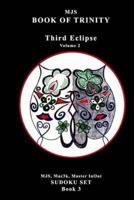 BOOK OF TRINITY - Third Eclipse Vol. 2
