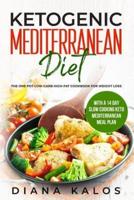 Ketogenic Mediterranean Diet