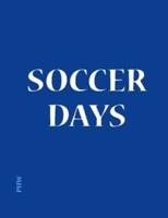 Soccer Days
