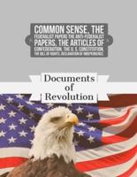 Documents of Revolution