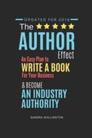 The Author Effect