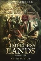 Limitless Lands Book 3