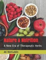 Nature & Nutrition