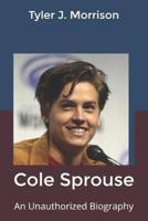 Cole Sprouse