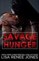 Savage Hunger