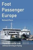 Foot Passenger Europe
