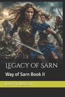 Legacy of Sarn