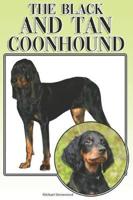 The Black and Tan Coonhound