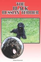 The Black Russian Terrier