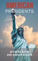 American Presidents Volume 1