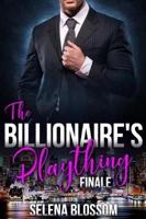 The Billionaire's Plaything 4