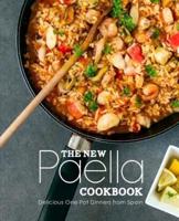 The New Paella Cookbook