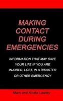 Making Contact During Emergencies