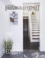 Hudson Valley Style Magazine - Spring 2019