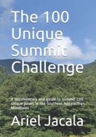 The 100 Unique Summits Challenge