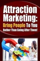 Attraction Marketing