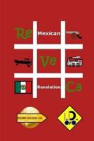 #Mexicanrevolution (Deutsch Ausgabe)