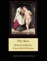 The Kiss: Bouguereau Cross Stitch Pattern