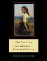 The Gleaner: Bouguereau Cross Stitch Pattern