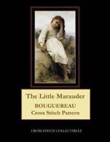 The Little Marauder: Bouguereau Cross Stitch Pattern