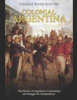 Colonial Argentina