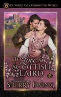 To Love a Scottish Laird