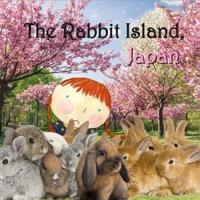 The Rabbit Island, Japan
