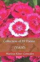 Collection of 89 Poems (Vol.10)