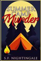Summer Camp Murder