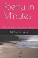 Poetry in Minutes