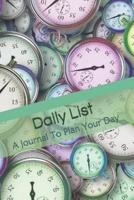 Daily List