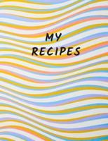 My Recipes